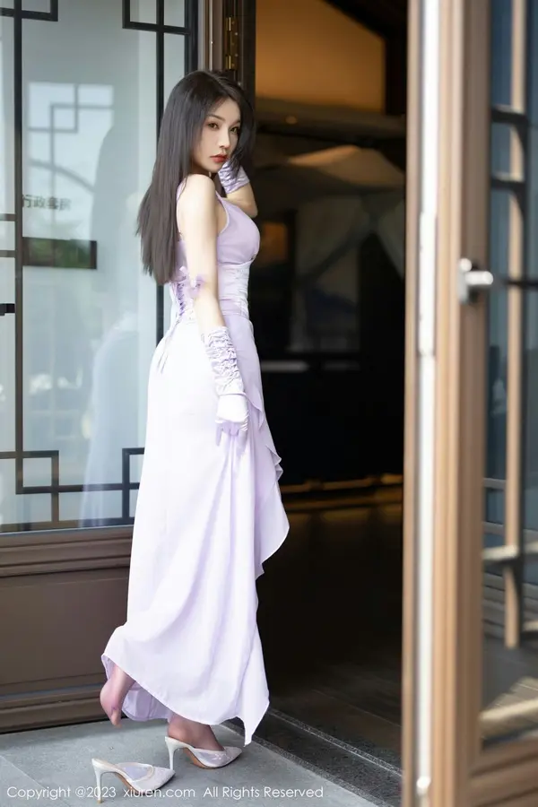 Vol. 06324 徐莉芝Booty(82P)