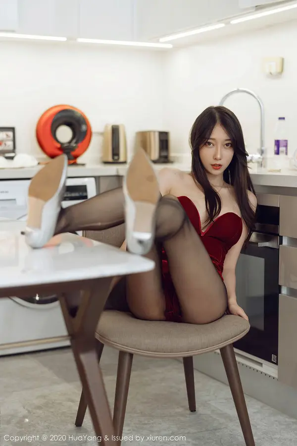 Vol. 0284 玥儿玥er(72P)