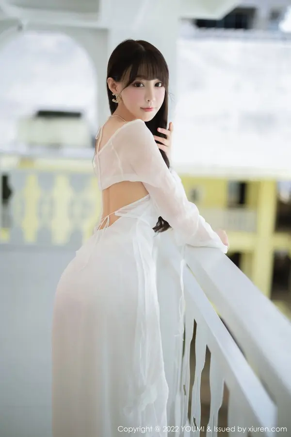Vol. 0856 朱可儿Flora(89P)