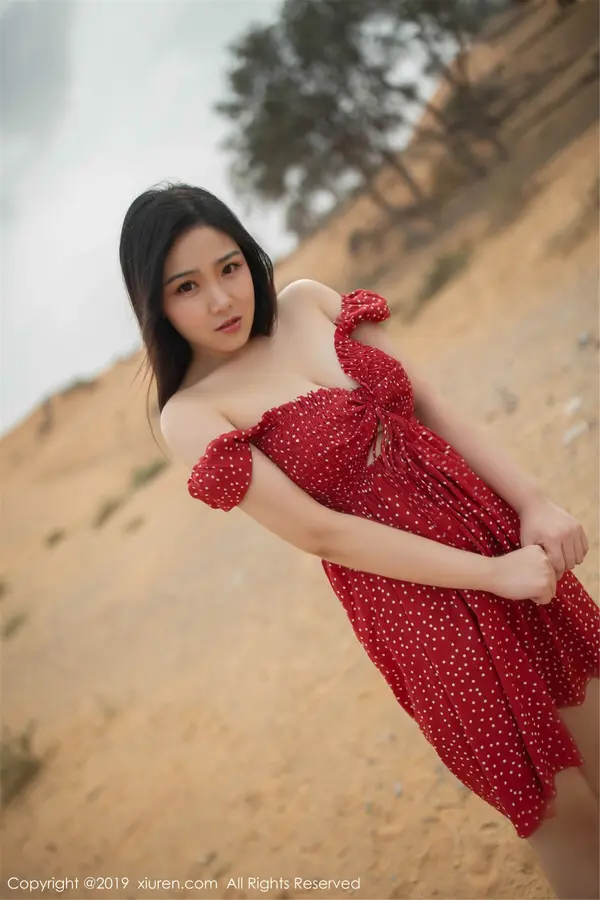 Vol. 01388 徐微微mia(55P)