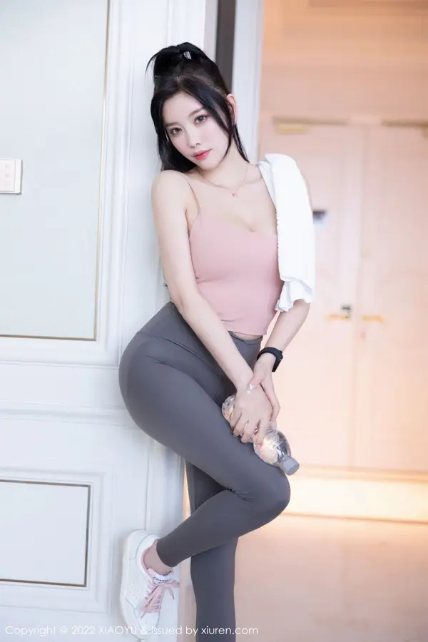 Vol. 0856 杨晨晨Yome(92P)