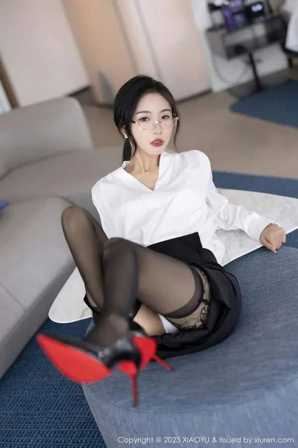 Vol. 1005 苏苏阿(88P)
