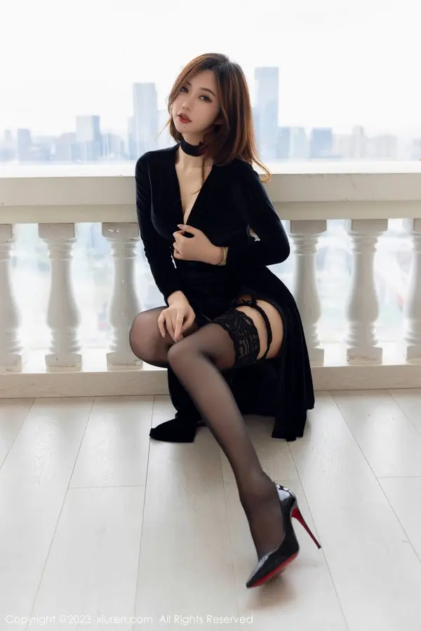 Vol. 07005 绮里嘉ula(89P)