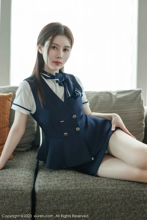 Vol. 06545 吴雪瑶(52P)