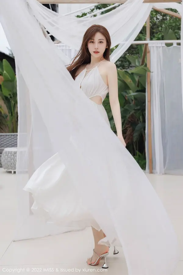 Vol. 0706 Lynn刘奕宁(42P)