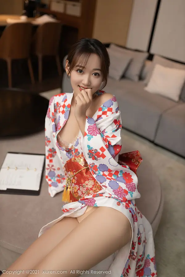 Vol. 04349 唐安琪(90P)