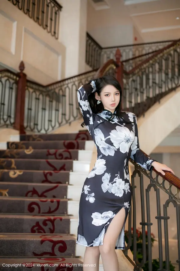 Vol. 08680 大美妞儿(81P)