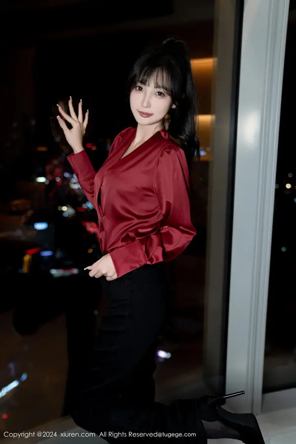 Vol. 09299 林星阑(95P)