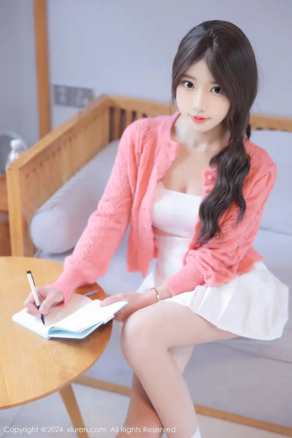 Vol. 08241 桃妖夭(104P)