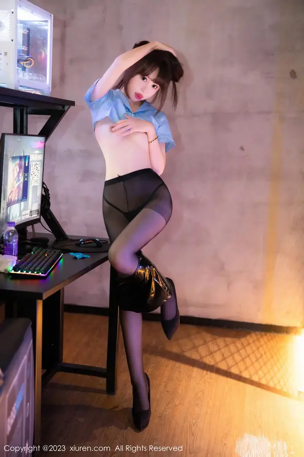 Vol. 07816 夏Yao(77P)