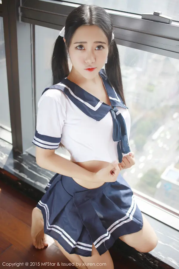 Vol. 0032 兜豆靓Youlina(43P)