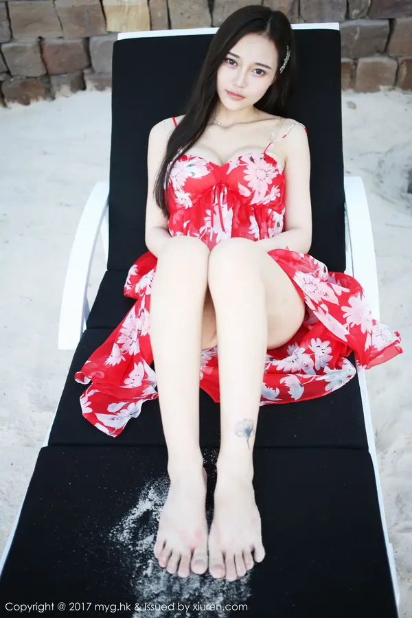 Vol. 0264 唐琪儿il(52P)