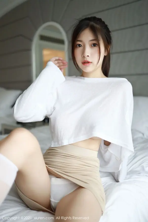 Vol. 03792 明日花桃桃(46P)
