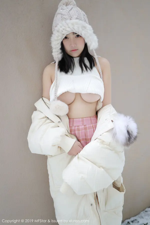 Vol. 0246 徐微微mia(62P)