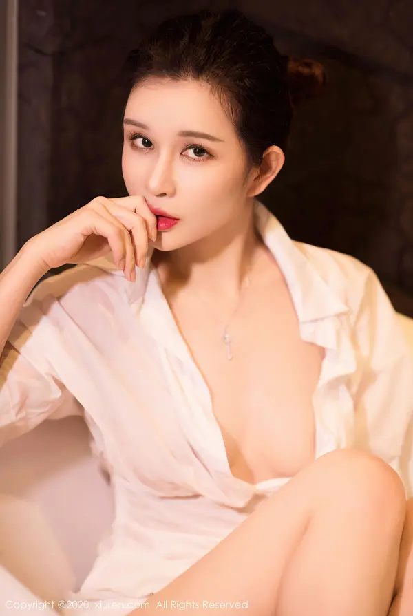 Vol. 02684 张雨萌(47P)