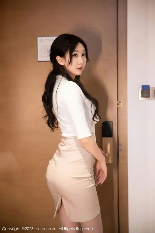 Vol. 06207 江真真(111P)
