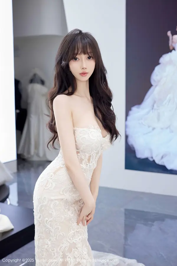Vol. 10663 玥儿玥er(59P)