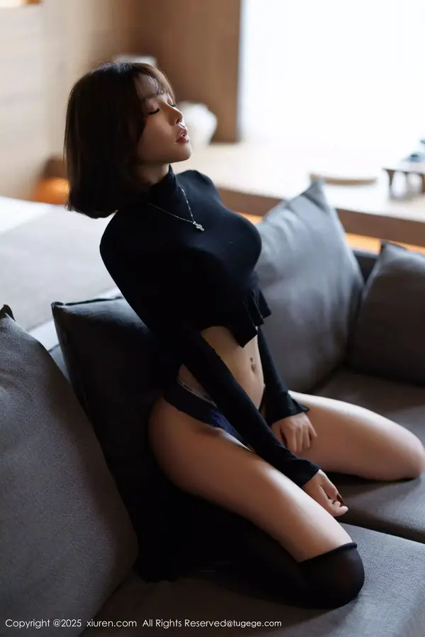 Vol. 09944 徐莉芝Booty(86P)