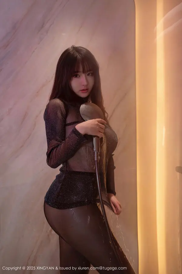 Vol. 0424 沈南汐RuRu(72P)