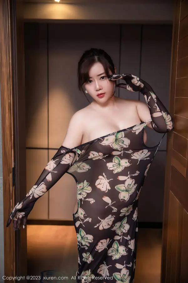 Vol. 06265 王婉悠Queen(51P)