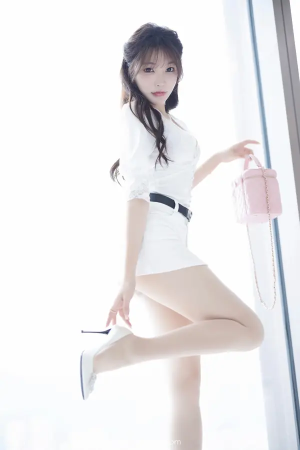 Vol. 1158 徐莉芝Booty(84P)