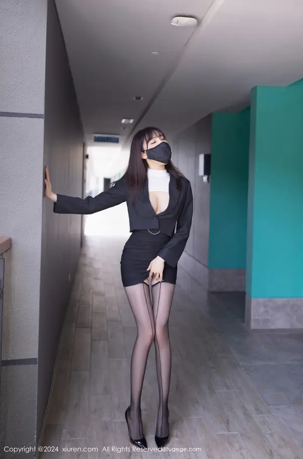 Vol. 08627 陆萱萱(81P)