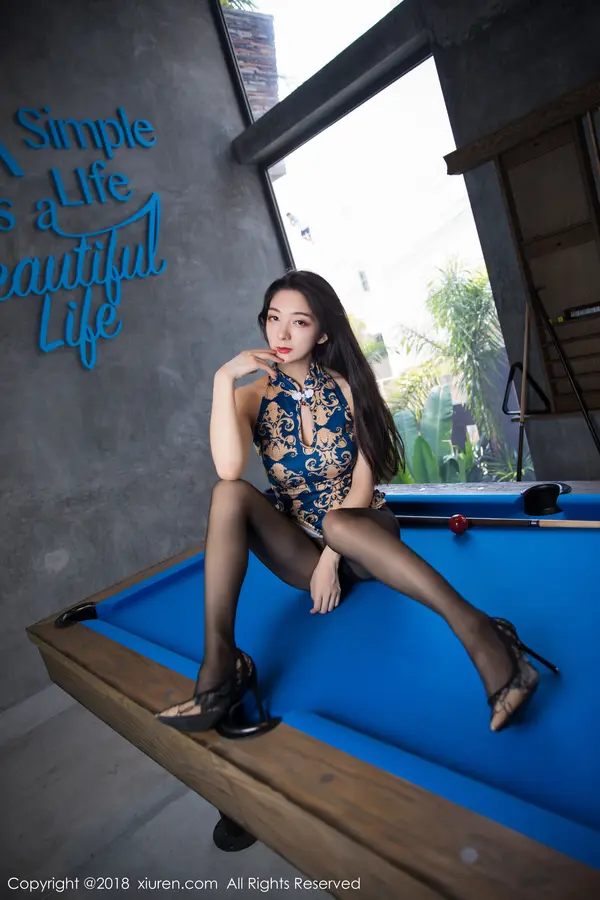 Vol. 01131 Angela小热巴(56P)
