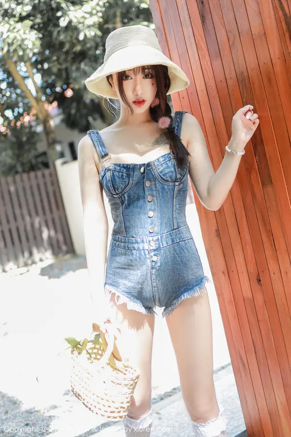 Vol. 0228 Betty林子欣(58P)