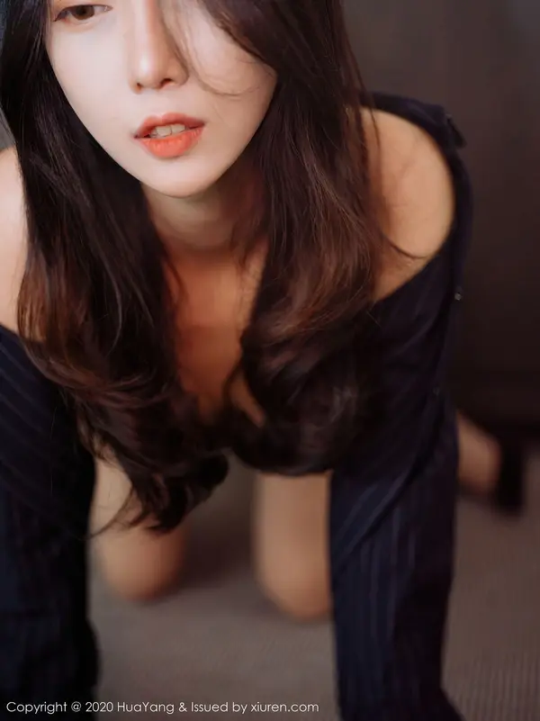 Vol. 0320 玥儿玥er(52P)