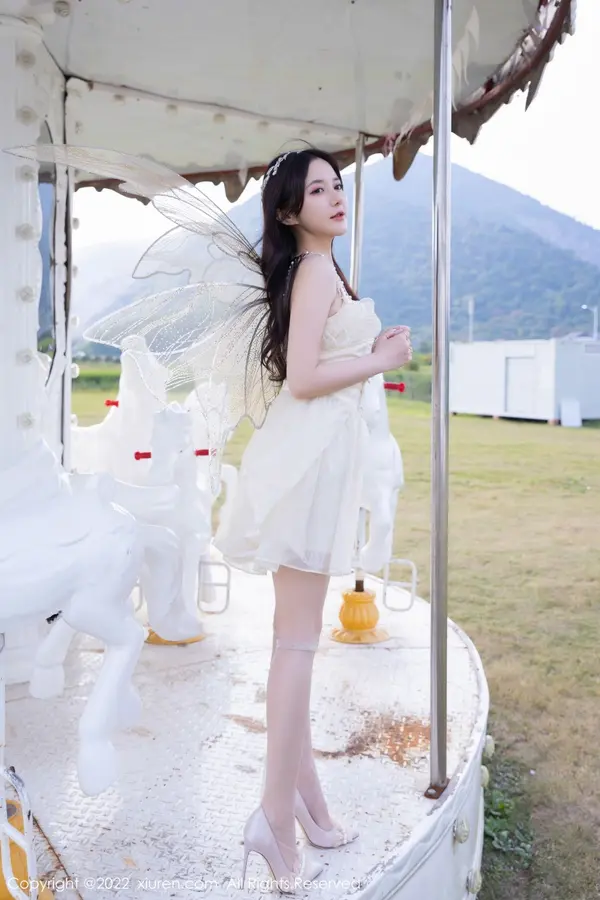 Vol. 05715 鱼子酱Fish(83P)