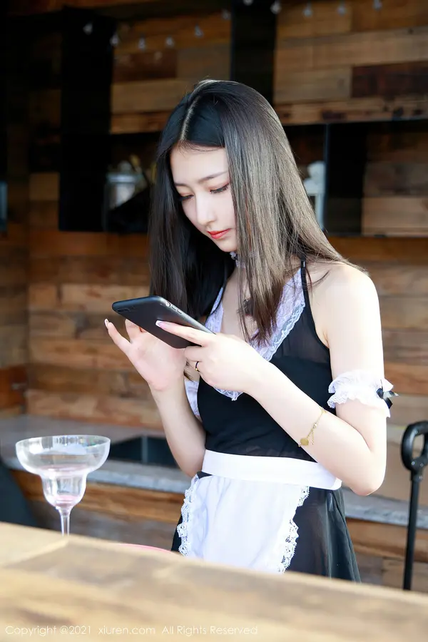 Vol. 03586 熊小诺(61P)