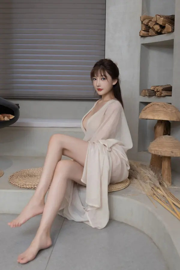 Vol. 10630 陆萱萱《私购流出》(91P)