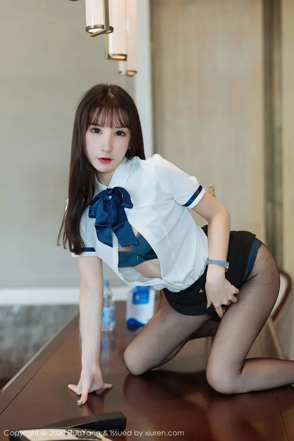 Vol. 0312 周于希Sandy(64P)