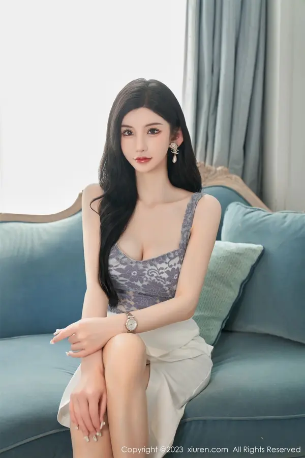Vol. 06811 周于希Sally(101P)