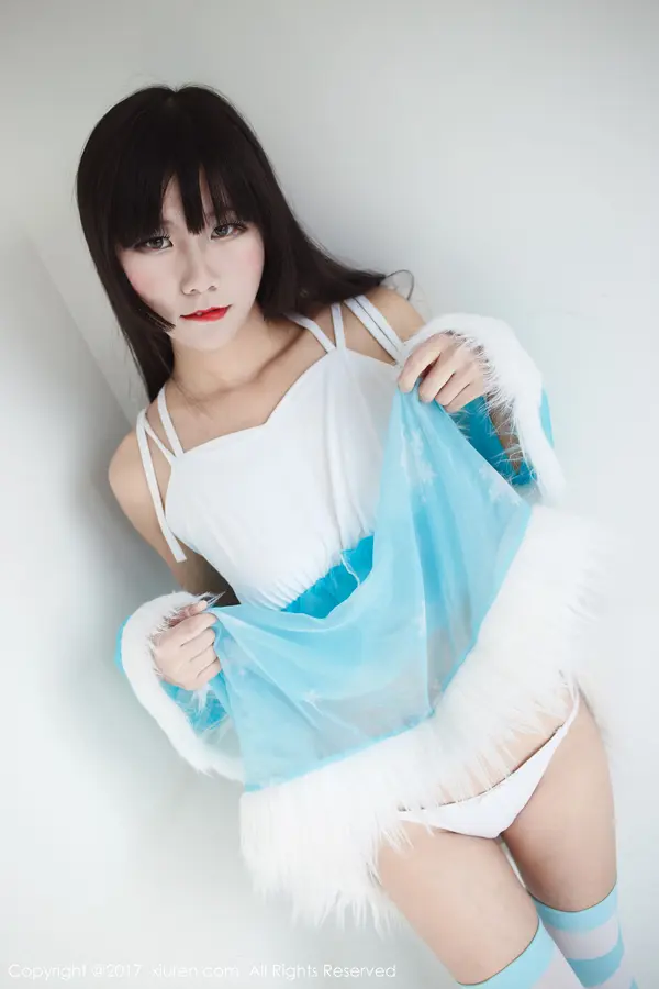 Vol. 00676 香风提比w(53P)
