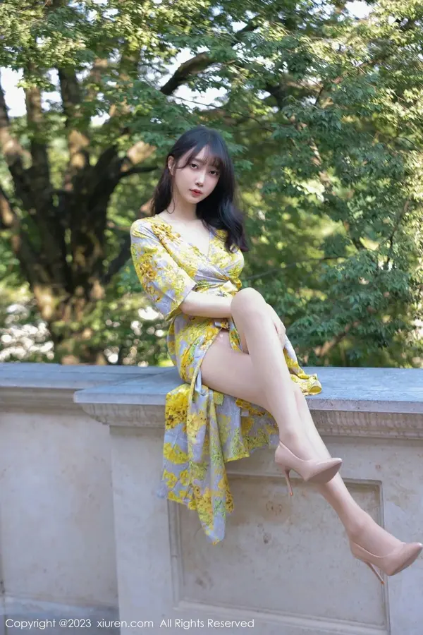 Vol. 07186 玥儿玥er(72P)