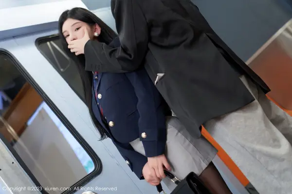 Vol. 07086 周于希Sally(101P)