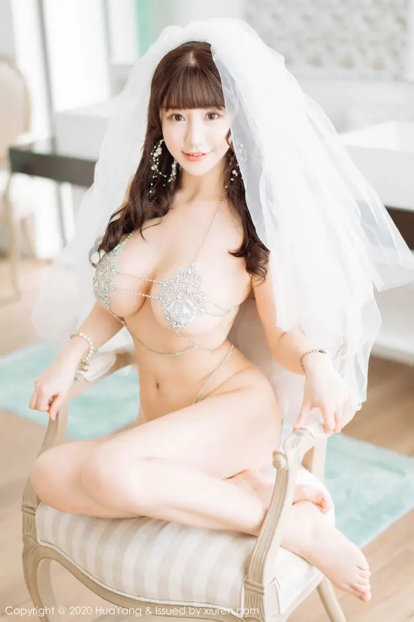 Vol. 0214 朱可儿Flower(60P)