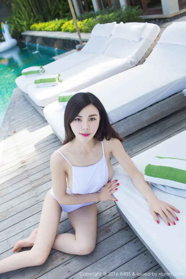 Vol. 0104 沈佳熹(55P)