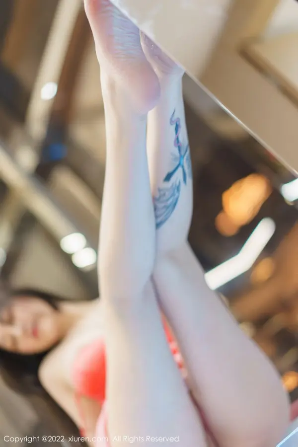 Vol. 05921 妲己_Toxic(60P)