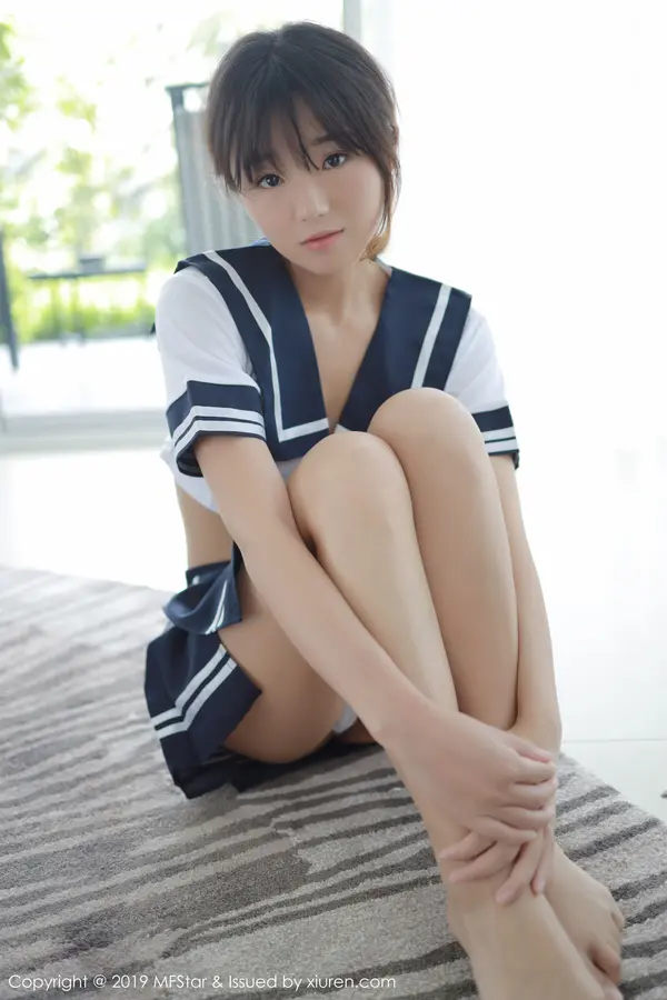Vol. 0198 宝儿fox(43P)