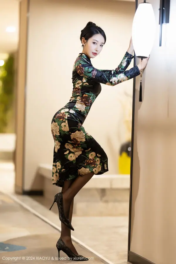 Vol. 1218 苏苏阿(84P)