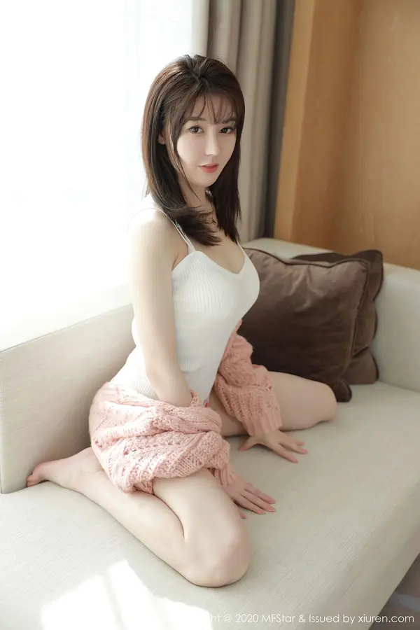 Vol. 0410 薛琪琪sandy(50P)