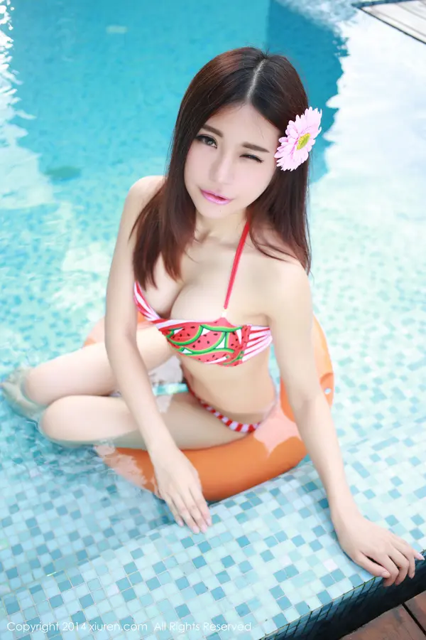 Vol. 00180 绮里嘉ula(60P)