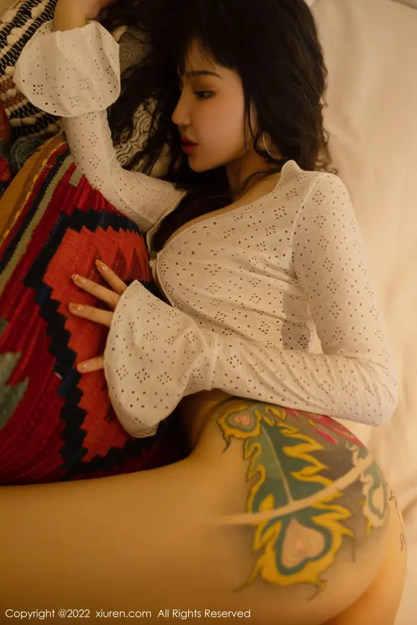 Vol. 05683 文静儿(85P)