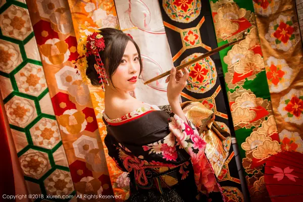 Vol. 00930 许诺Sabrina(37P)