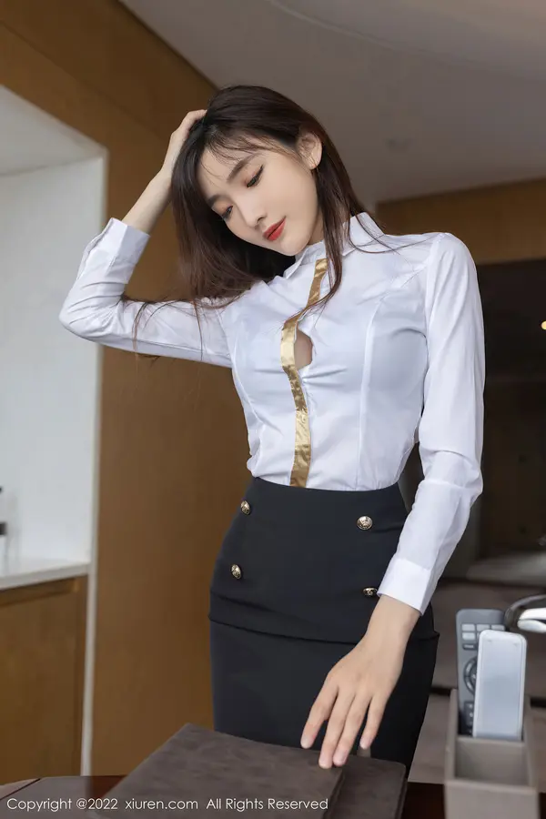 Vol. 05183 陆萱萱(74P)