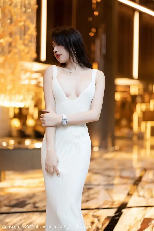 Vol. 06010 徐莉芝Booty(83P)