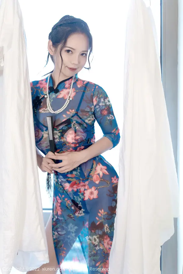Vol. 05819 大美妞儿(65P)