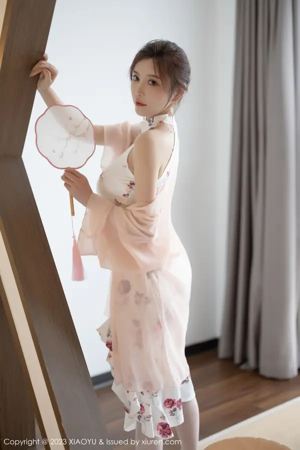 Vol. 1046 杨晨晨Yome(87P)